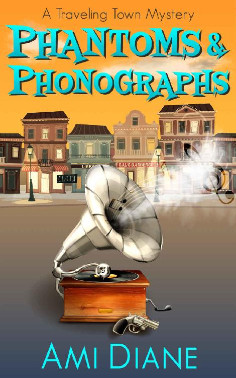 Phantoms and Phonographs