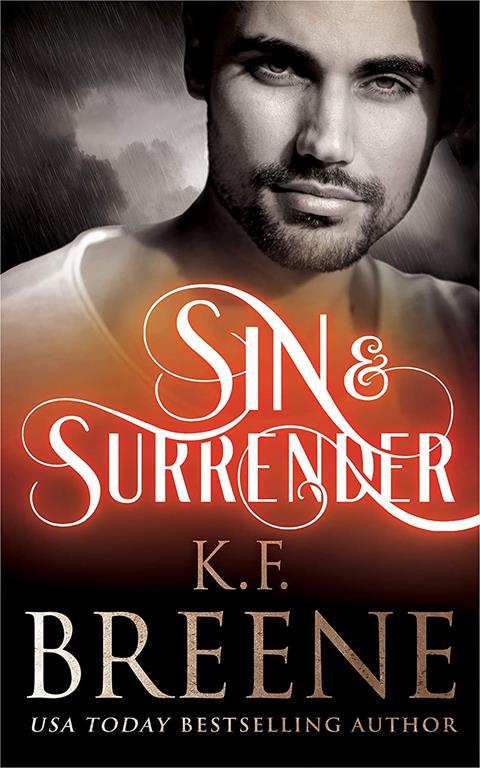 Sin &amp; Surrender (Demigods of San Francisco)