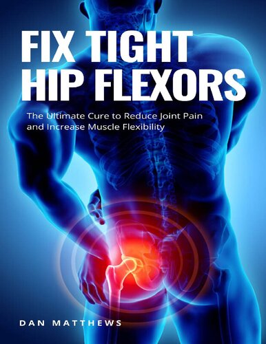 Fix Tight Hip Flexors