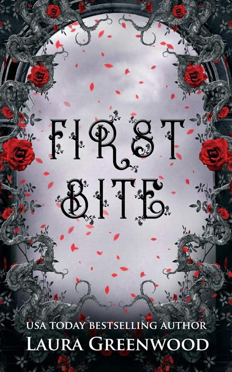 First Bite: A Bite Of The Past Prequel