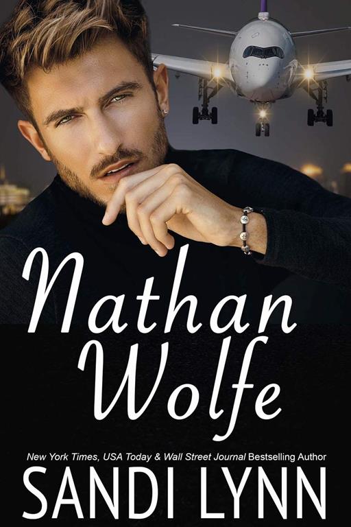 Nathan Wolfe (Wolfe Brothers)