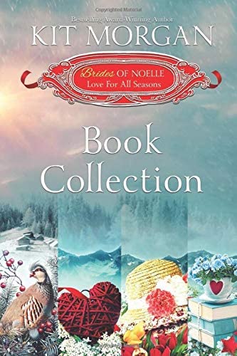 Brides of Noelle Book Collection