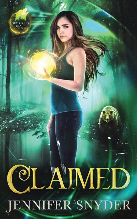 Claimed (Gem Creek Bears)