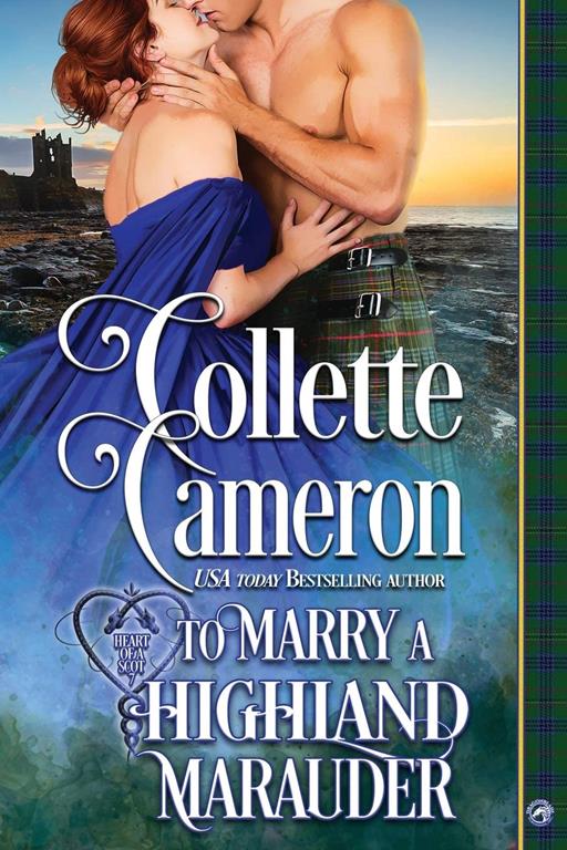 To Marry a Highland Marauder