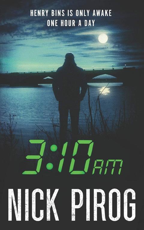 3:10 a.m. (3:00 a.m.)