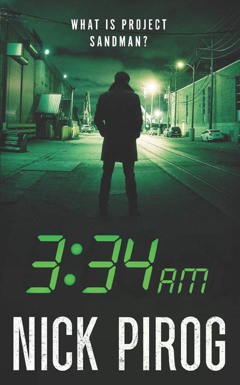 3:34 a.m. (3:00 a.m.)