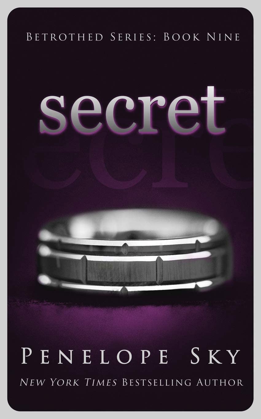 Secret (Betrothed)