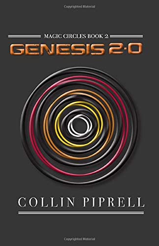 Genesis 2.0 (Magic Circles)