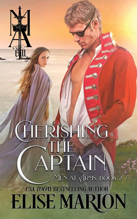 Cherishing the Captain (Men at Arms)