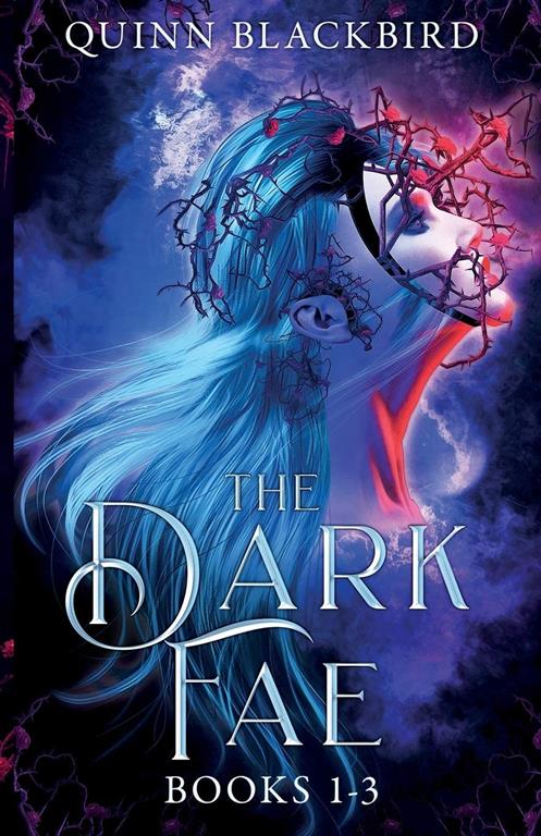 The Dark Fae: A Dark Paranormal Romance