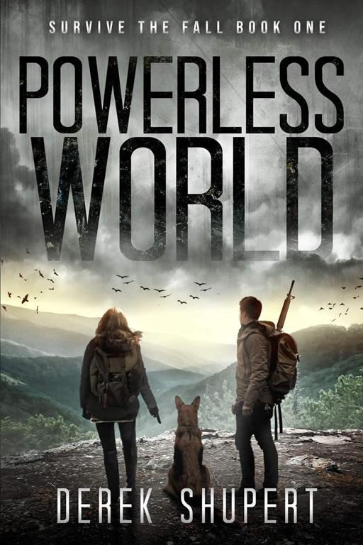 Powerless World (Survive the Fall)