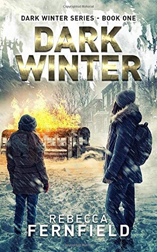 Dark Winter: An EMP Attack Survival Thriller