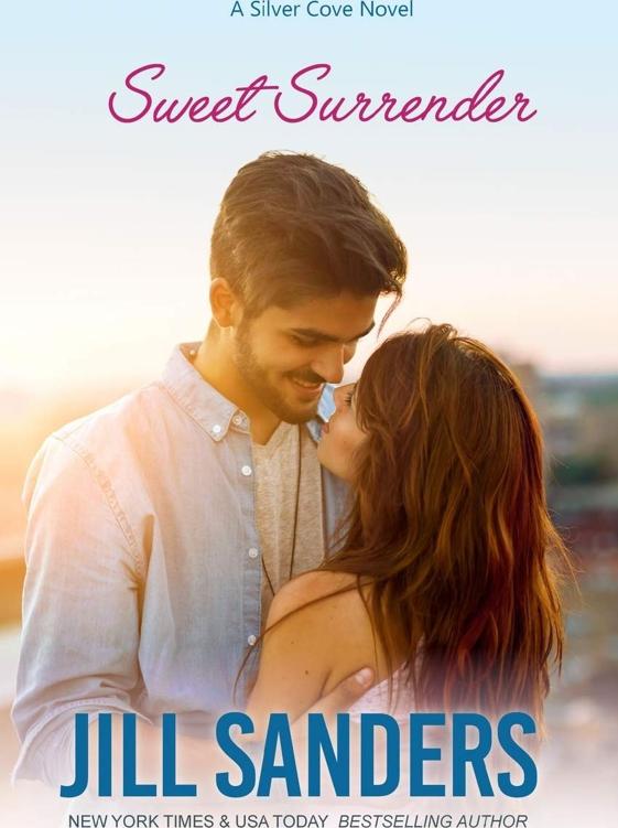 Sweet Surrender (Silver Cove)