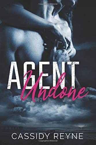 AGENT: Undone (Agent Of Honor)