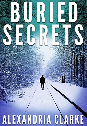 Buried Secrets (A Jacqueline Frye Mystery)