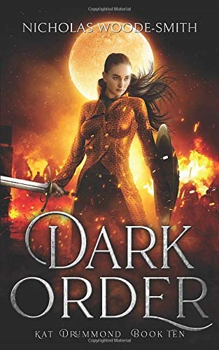 Dark Order (Kat Drummond)