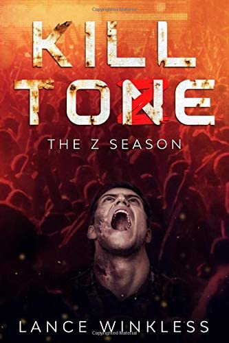 THE Z SEASON: KILL TONE