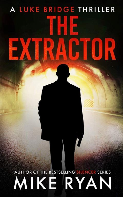 The Extractor (The Extractor Series)