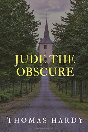 Jude the Obscure