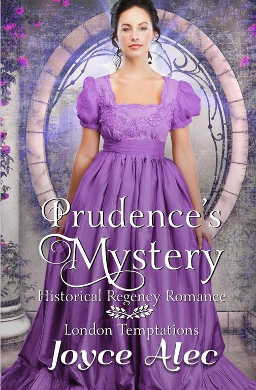 Prudence's Mystery: Historical Regency Romance (London Temptations)