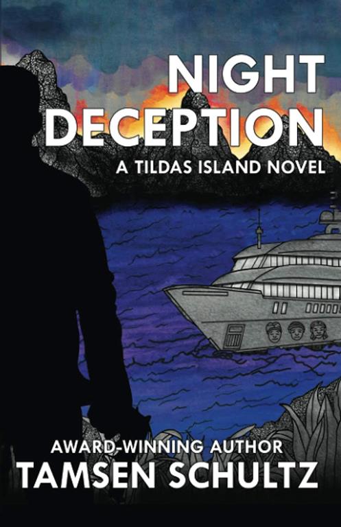 Night Deception (Tildas Island)