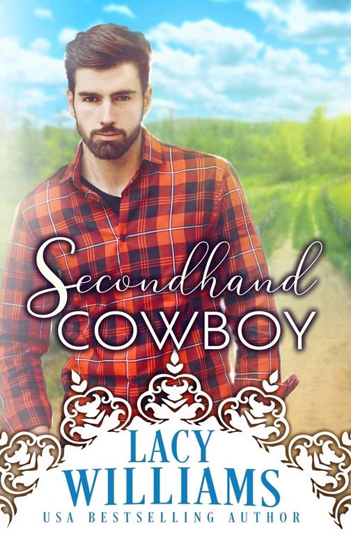 Secondhand Cowboy (Sutter's Hollow)