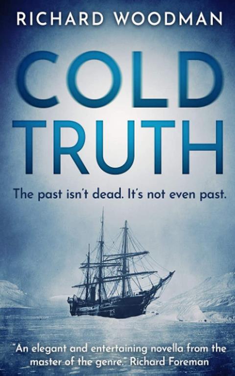 Cold Truth (Tales of the Sea)