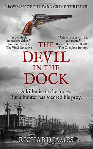 The Devil In The Dock: A Bowman Of The Yard Investigation