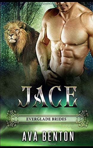 Jace (Everglade Brides)