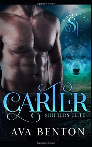 Carter: Special Ops (Shifters Elite)