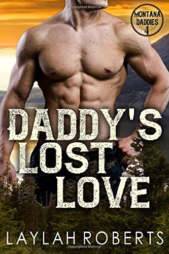 Daddy's Lost Love (Montana Daddies)