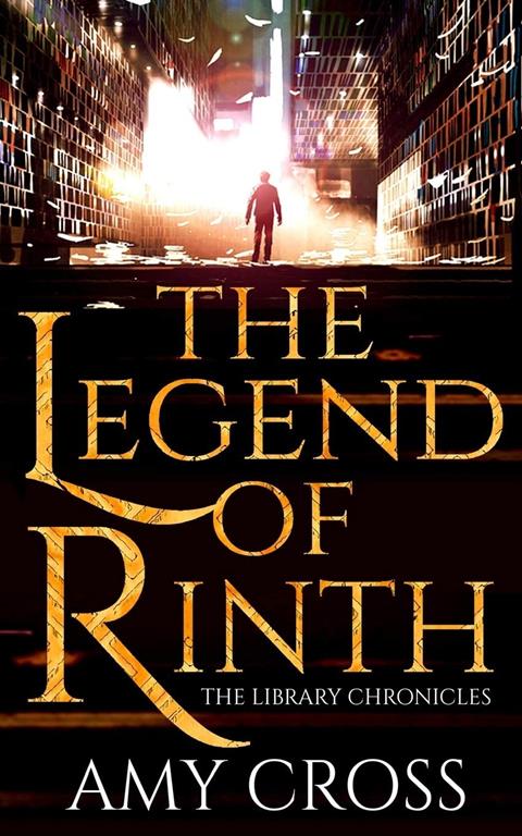 The Legend of Rinth