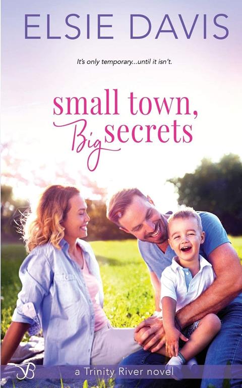 Small Town, Big Secrets