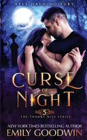 Curse of Night (Thorne Hill)