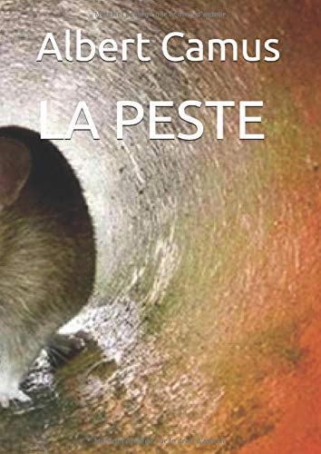 LA PESTE (French Edition)