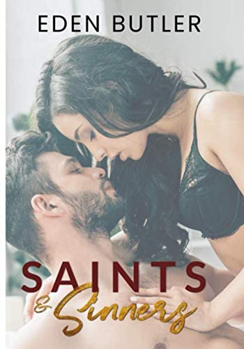 Saints and Sinners: The Complete Series