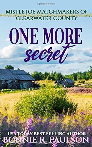 One More Secret: A sweet western romance