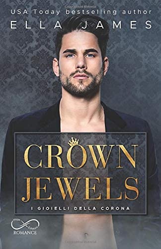 Crown Jewels: I gioielli della Corona (Off-Limits romance) (Italian Edition)