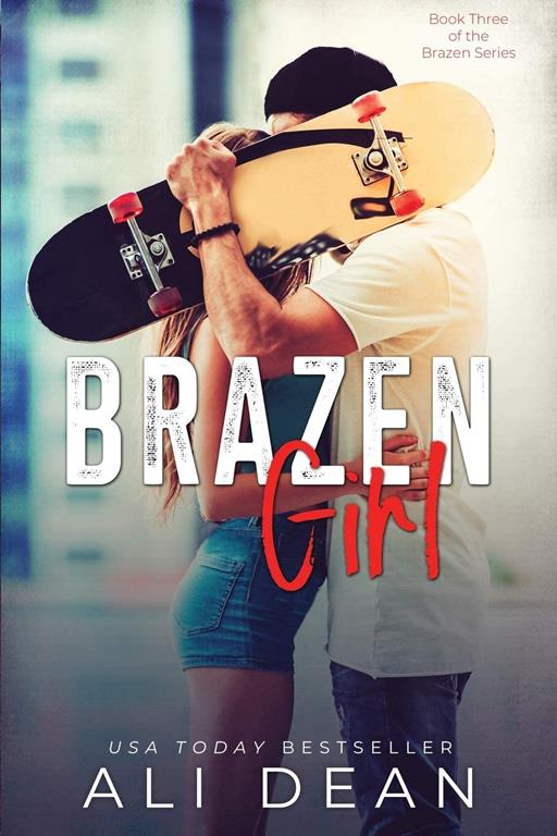 Brazen Girl