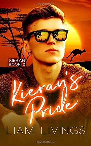 Kieran's Pride: Kieran Book 2