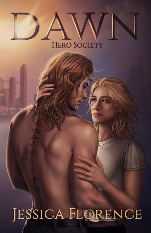 Dawn: Special Edition (Hero Society)