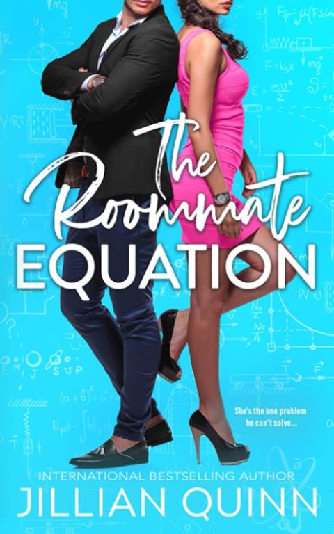 The Roommate Equation