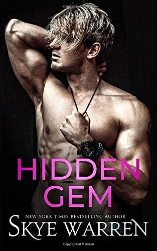 Hidden Gem: A Prologue Novella