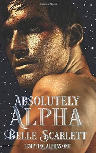 Absolutely Alpha (Tempting Alphas)