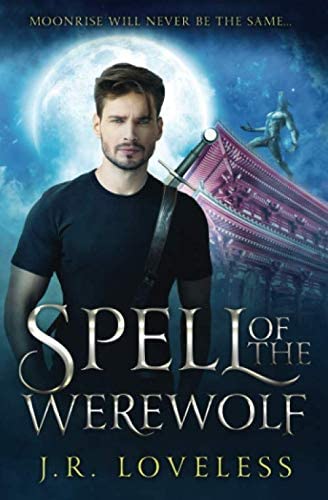 Spell of the Werewolf