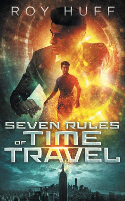 Seven Rules of Time Travel