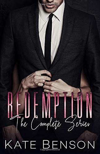 Redemption: The Complete Series (The Vault)