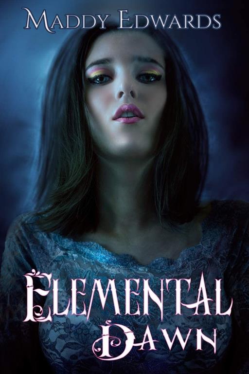 Elemental Dawn (Paranormal Public)