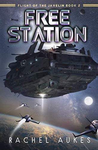 Free Station (Flight of the Javelin)