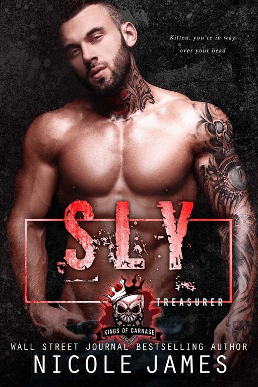 SLY: Kings of Carnage MC